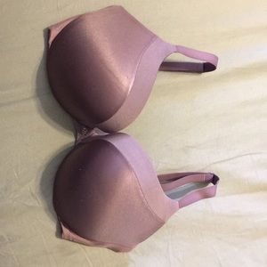 Victoria's Secret bra.